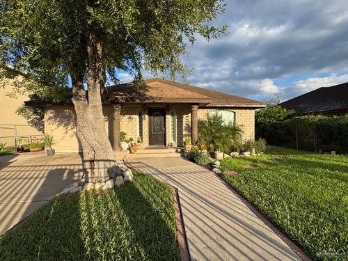 204 N Castillos Y Diamantes Street, Mission, TX, 78572 | Card Image