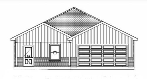 1701 Jays Way, Abilene, TX, 79602 | Card Image