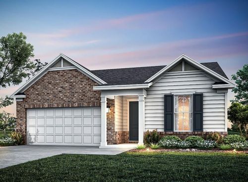 1113 Leconte Ct, Griffin, GA, 30223-7304 | Card Image