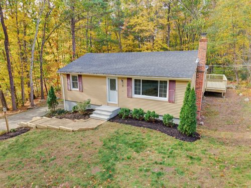 9 Merriam District, North Oxford, MA, 01537-1003 | Card Image