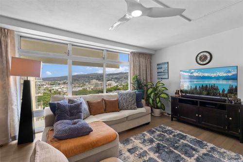 1846-1519 Nuuanu Ave, Honolulu, HI, 96817-3745 | Card Image