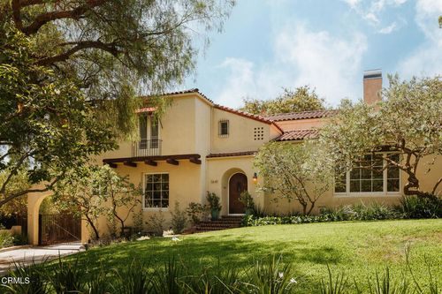 1641 Laurel St, South Pasadena, CA, 91030-4710 | Card Image