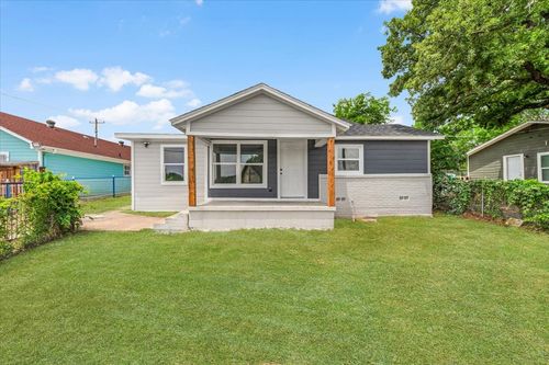 4740 Shackleford St, Fort Worth, TX, 76119-4922 | Card Image