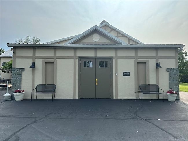 3155 S State Route 48, House other with 4 bedrooms, 3 bathrooms and null parking in Ludlow Falls OH | Image 38