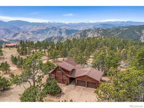 783 Chimney Rock Dr, Livermore, CO, 80536-9385 | Card Image