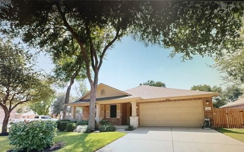 320 Creek Ridge Ln, Round Rock, TX, 78664-7906 | Card Image