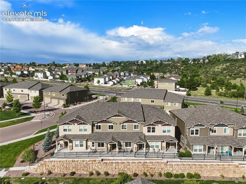 2093 Birmingham Loop, Colorado Springs, CO, 80910-6458 | Card Image