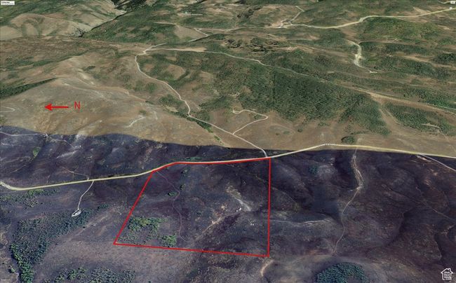 Please refer to the plat map for accurate boundary lines. This visual is for general reference only. | Image 37