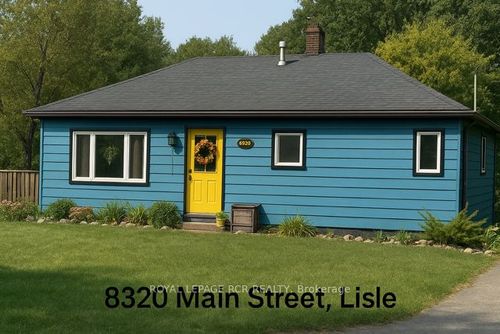 8320 E Main Street E, Adjala Tosorontio, ON, L0M1M0 | Card Image