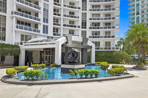 2408-901 Brickell Key Blvd, Miami, FL, 33131-3732 | Card Image