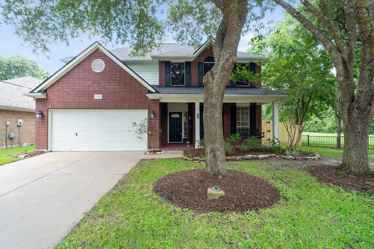 Residential in Katy 2