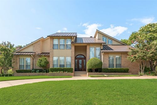 3511 Estates Dr, Dwg, TX, 76016-2401 | Card Image