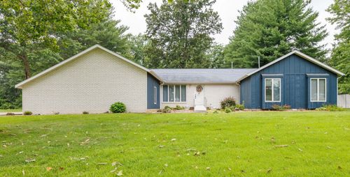 2405 S Washington St, Salem, IL, 62881-3614 | Card Image