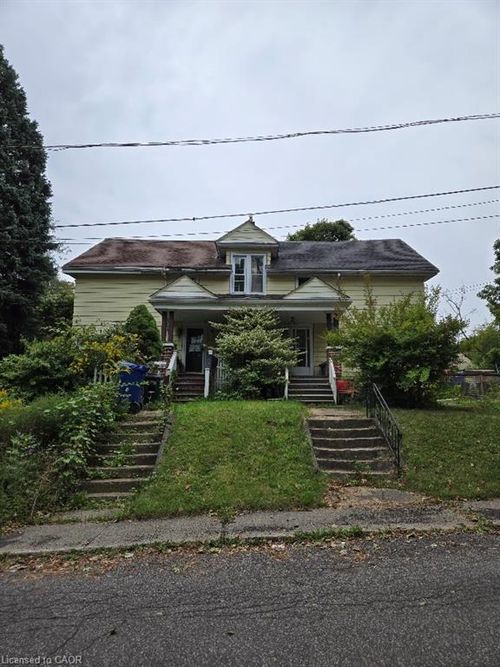 4340 Elgin Street, Niagara Falls, ON, L2E2X8 | Card Image