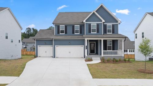 41 Meadow View Loop, Dallas, GA, 30132 | Card Image