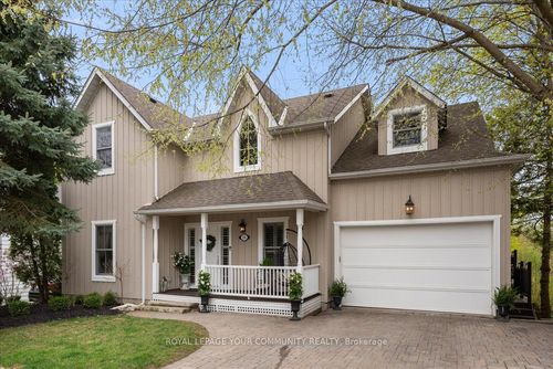 234 Main St, Unionville, ON, L3R2H2 | Card Image