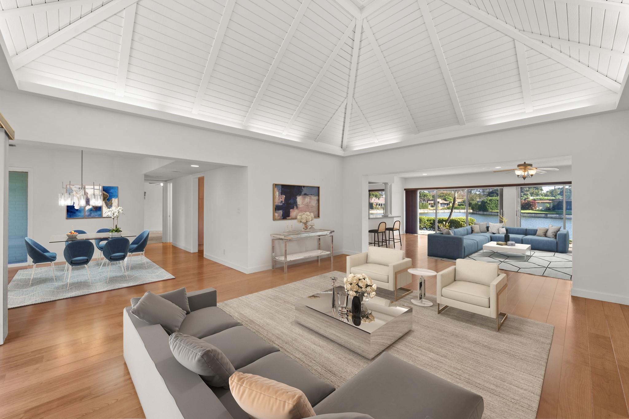 Melaleuca Dr, Tamarac, FL 33319