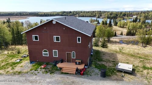 53160 Stol Rd, Clam Gulch, AK, 99568 | Card Image
