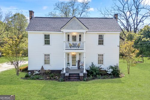 4186 Historic Highway 17, Martin, GA, 30557-3831 | Card Image