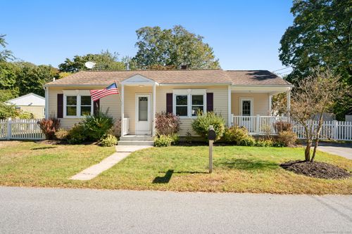 6 Sunset Rd, Gales Ferry, CT, 06335-1446 | Card Image