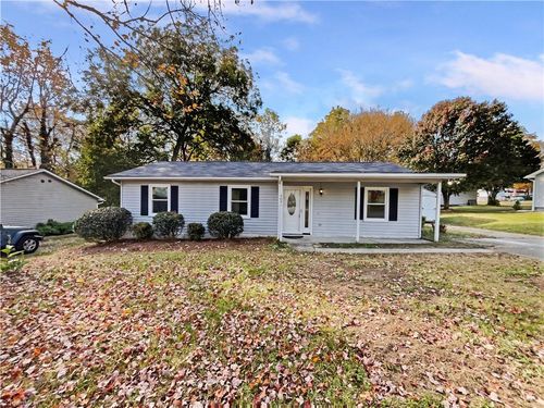 4051 Gordon Ct, Winston-Salem, NC, 27104-3778 | Card Image