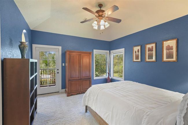 The second floor has junior bedrooms and private bathrooms. | Image 28