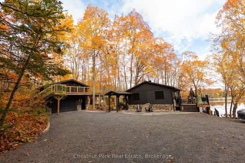 305 Salmon Lake Rd, Seguin, ON, P2A0B2 | Card Image