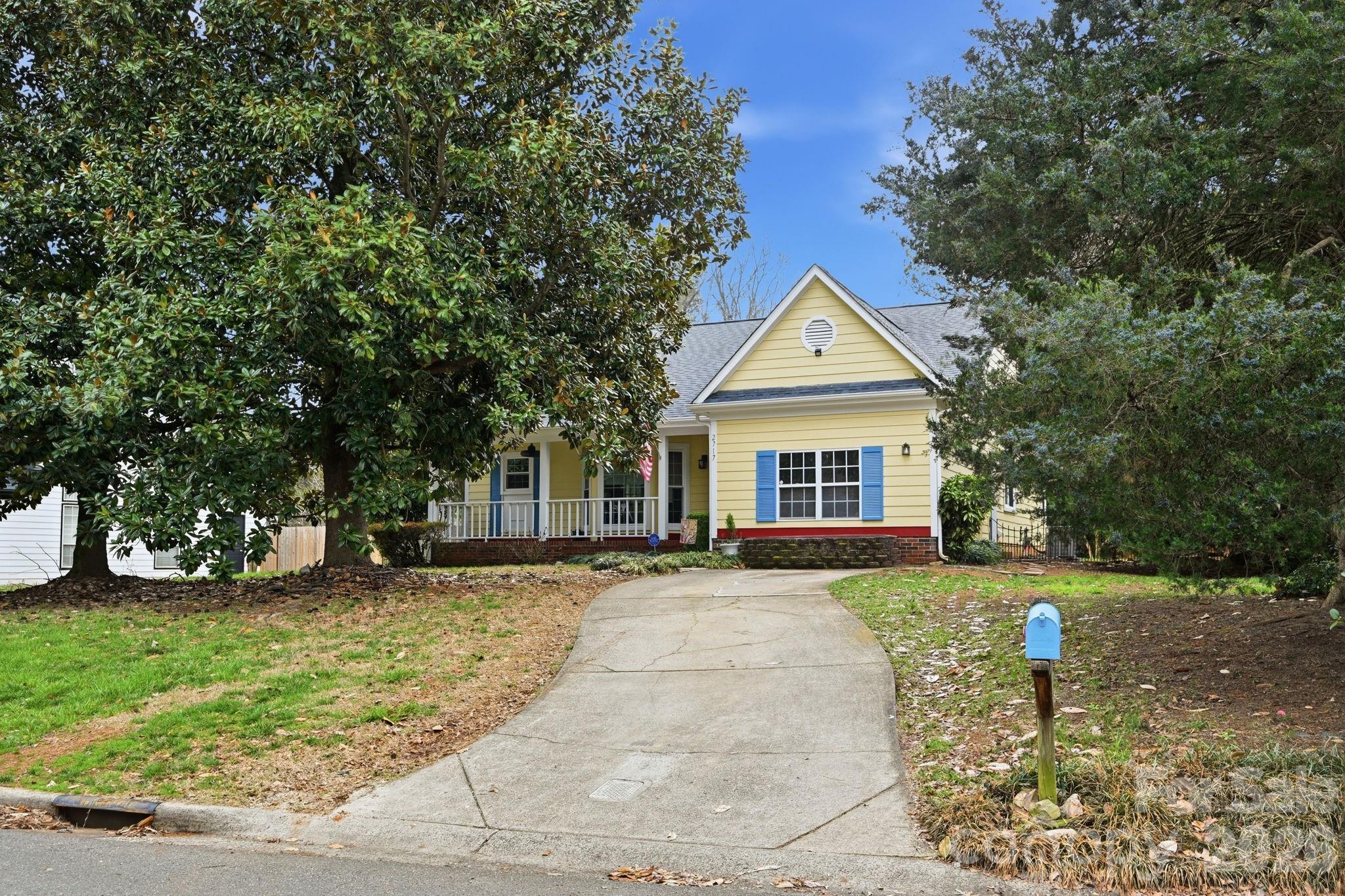 Residential in Charlotte 2