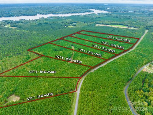Lot 1 Stoney Point Dr, Lexington, NC, 27292 | Card Image