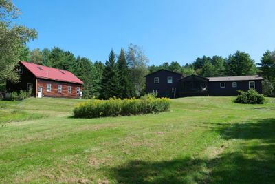 382 Twin Peaks Road, House other with 3 bedrooms, 3 bathrooms and null parking in Waterbury VT | Image 1