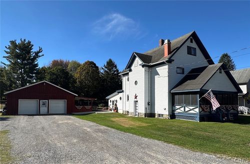 31 Brooklyn Street, Angelica, NY, 14709 | Card Image