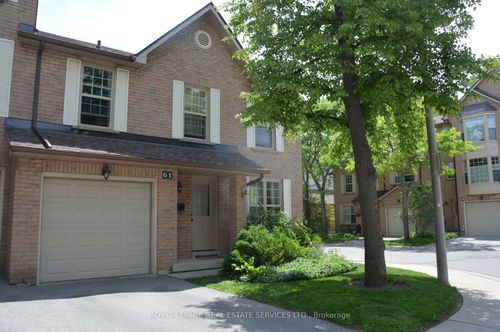 61-2272 Mowat Ave, Oakville, ON, L6H5L8 | Card Image