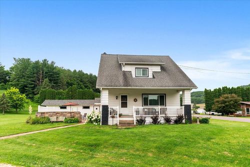 25176 County Hwy Y, RICHLAND CENTER, WI, 53581 | Card Image
