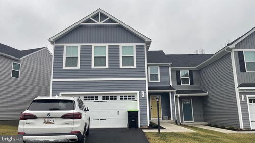 249 Thicket Dr, LYNCHBURG, VA, 24501-2481 | Card Image