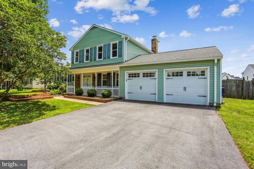 19916 Westerly Ave, POOLESVILLE, MD, 20837-2213 | Card Image
