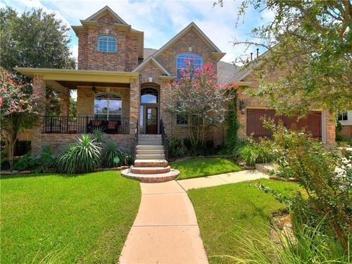 2501 Rio Mesa Dr, Austin, TX, 78732-1965 | Card Image