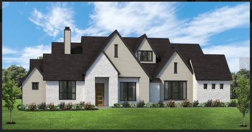 401 Mah Cheta St, Aledo, TX, 76008-4232 | Card Image