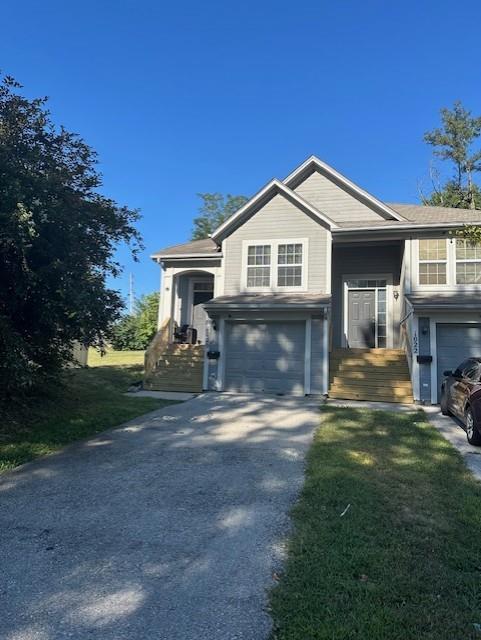 Cottage St, Independence, MO 64050
