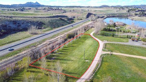 156 Barnes Ln, Wolf Creek, MT, 59648-8703 | Card Image