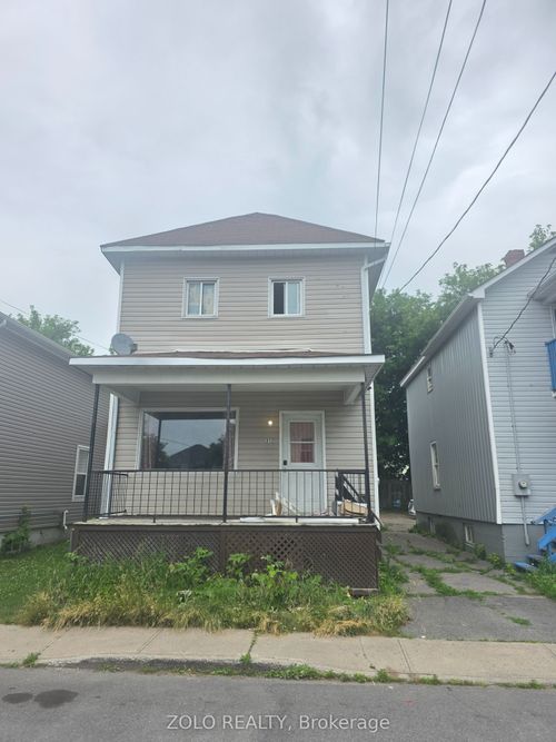 312 Prince Arthur St, Cornwall, ON, K6H4N9 | Card Image