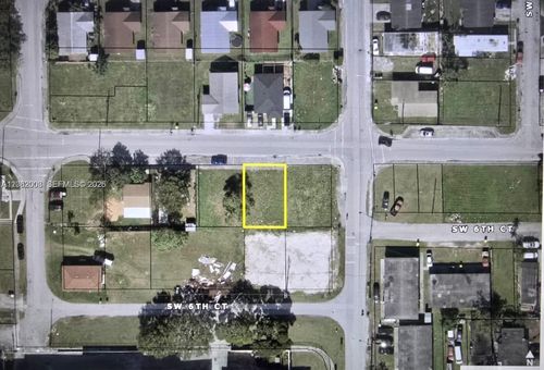 408 Sw 6th St, Homestead, FL, 33030-7145 | Card Image
