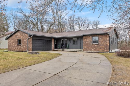 4495 Trail View Drive Ne, Grand Rapids, MI, 49525 | Card Image