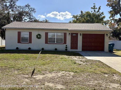 14170 Trollman St, SPRING HILL, FL, 34609-5273 | Card Image