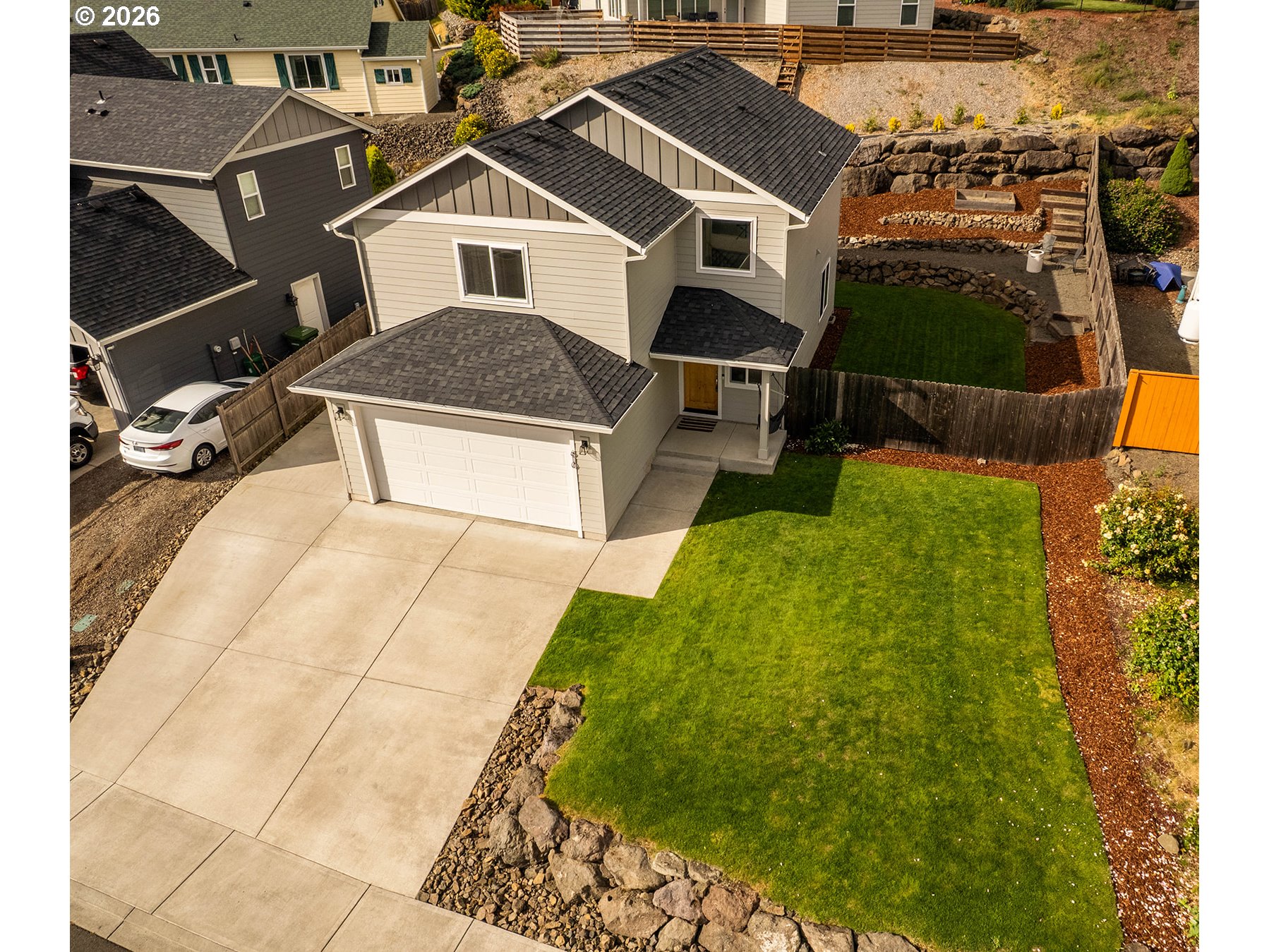 Residential in Kalama 3