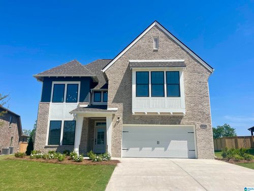 4144 Blackridge Crst, HOOVER, AL, 35244-5263 | Card Image