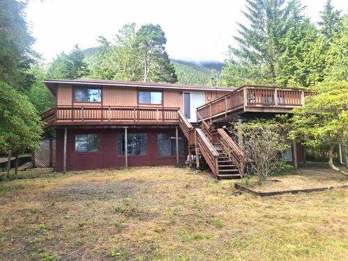 1073-1071-1073 Forest Park Dr, Ketchikan, AK, 99901-9523 | Card Image