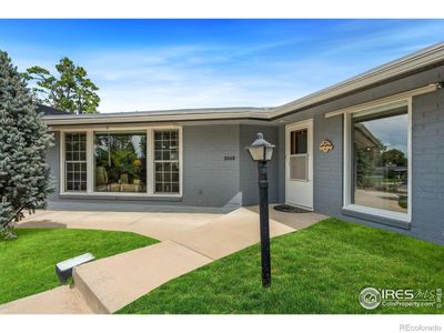 Covered Front Porch | Image 3