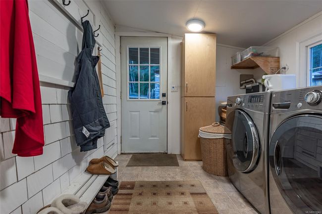 110 Hillside Rd, House other with 2 bedrooms, 2 bathrooms and 4 parking in Sointula BC | Image 48