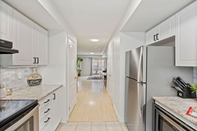 432 - 44 Filly Path, Condo with 3 bedrooms, 3 bathrooms and 1 parking in Oshawa ON | Image 13