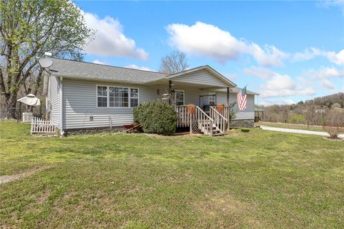 2249 Marion County 4019, Everton, AR, 72633-8088 | Card Image